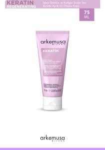 Arkemusa Split Ends Regenerating Krem 75ML