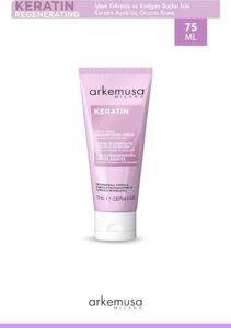 Arkemusa Split Ends Regenerating Krem 75ML