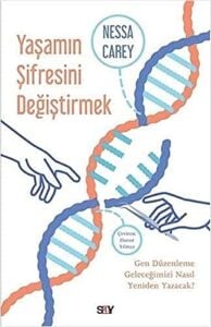 Yaşamın Şifresini Değiştirmek: Gen Düzenleme Geleceğimizi Nasıl Yeniden Yazacak?