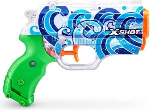X-Shot Skins Nano Fast Fill Su Tabancası 19 cm - S00004582
