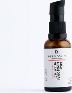 Cica Advanced Skincare Cica Liposomal Vitamin C Complex Serum