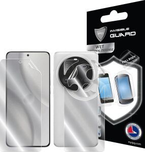 Xiaomi 15 Ultra Için Ipg Hydrogel Tam Kaplama (Ekran ve Arka Koruyucu)