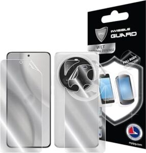 Xiaomi 15 Ultra Için Ipg Hydrogel Tam Kaplama (Ekran ve Arka Koruyucu)