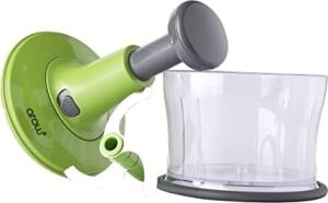 Arow Pratik El Robotu Yeni Nesil Doğrayıcı