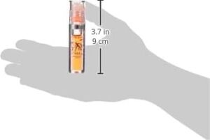 Roll On Lipgloss - 05 Orange - Portakal Aromalı Dudak Parlatıcısı