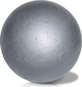 Nelco Competition Shot Put (8 – Pound) By Nelco