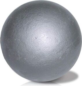 Nelco Competition Shot Put (8 – Pound) By Nelco