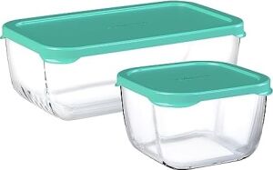 Box Snow Box Saklama Takımı A Hediyelik Kutu  B