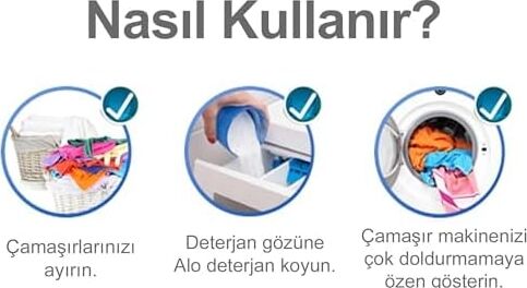 3 kg Kar Çiçeği Ferahlığı Beyazlar ve Renkliler Hızlı Çözülme Toz Deterjan