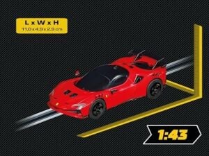 Ferrari Sf-90 Xx Stradale
