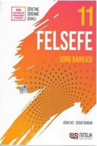 11. Sınıf Felsefe Soru Bankası