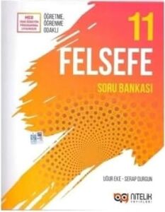 11. Sınıf Felsefe Soru Bankası