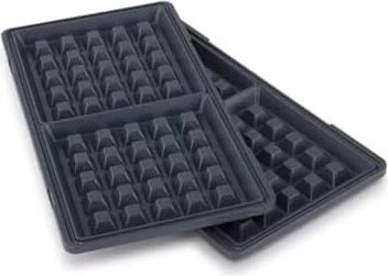 Quicksnack Waffle ve Tost Makinesi K-803