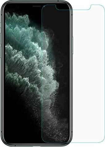 Apple iPhone Xr Ekran Koruyucu Nano Cam (3'lü Paket)
