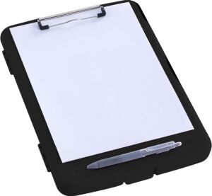 A4 Pp Kutu IP4472 Siyah