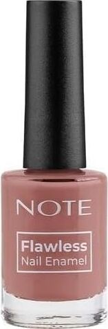 Nail Flawless Oje 65 Velvet, Pembe