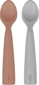 2'li - Woody Brown/powder Grey