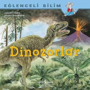 Dinozorlar Eğlenceli Bilim