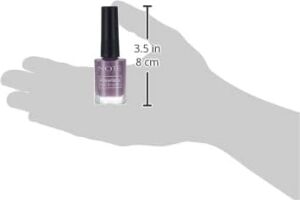 Nail Flawless Oje 85 Pure, Mor