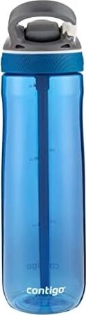 Ashland Autospout Tritan Suluk 720 Ml, Mavi
