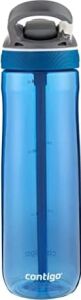 Ashland Autospout Tritan Suluk 720 Ml, Mavi