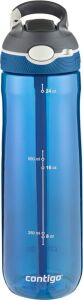 Ashland Autospout Tritan Suluk 720 Ml, Mavi