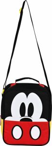 Mickey Due Beslenme Çantası