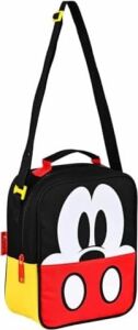 Mickey Due Beslenme Çantası