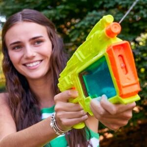 Nerf Super Soaker Dunk-Fill+ Su Tabancası