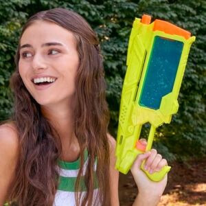 Nerf Super Soaker Dunk-Fill+ Su Tabancası