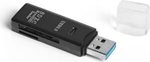 Dark UCR303 Usb3.0 - Sd & Microsd Kart Okuyucu (DK-AC-UCR303)
