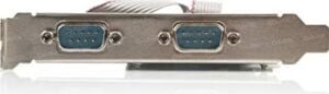 Dark DK-AC-PERS232 Ethernet Kartı
