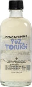 Otama Kırkpınar Doğal Yüz Toniği 100 ml