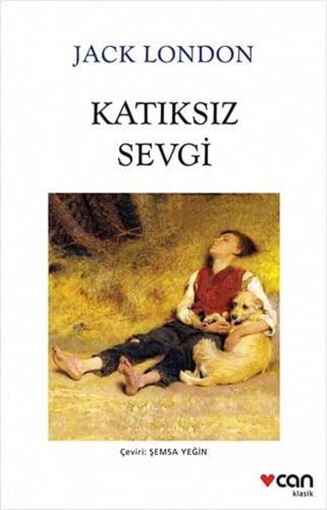 Katıksız Sevgi