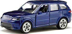 Siku Rover Oyuncak