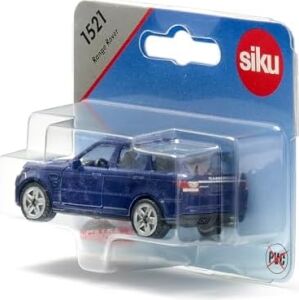 Siku Rover Oyuncak