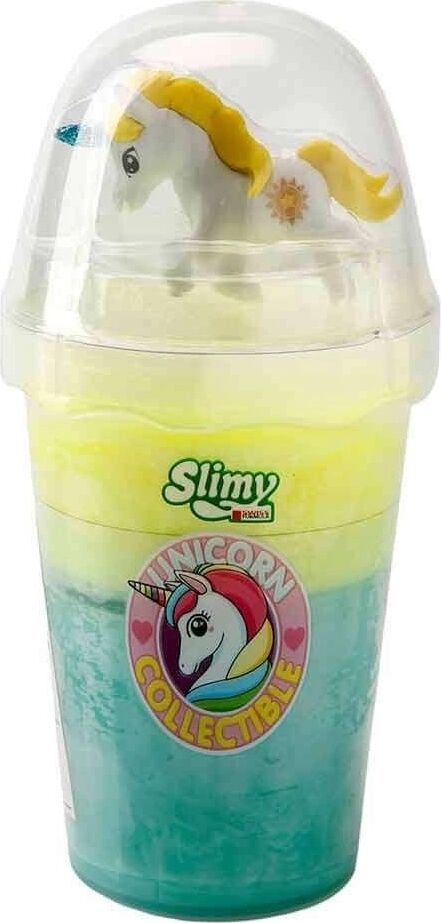 Slimy Unicorn Kolleksiyonu