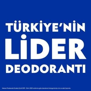 Kadın Stick Deodorant & Invisible Ipeksi Pürüzsüzlük 72 Saat Anti-Perspirant Koruma, 50 ml