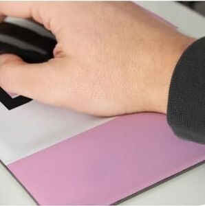 Tasarımlı Mouse Altlığı