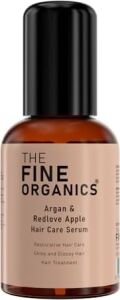 Argan & Isviçre Elması Özlü Saç Bakım Serumu, 100ML