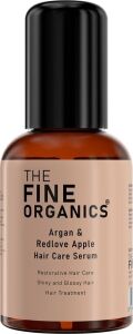 Argan & Isviçre Elması Özlü Saç Bakım Serumu, 100ML