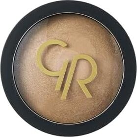 Mineral Terrabaked Powder No: 04 Natural Rose - Mineral Etkili Fırınlanmış Pudra