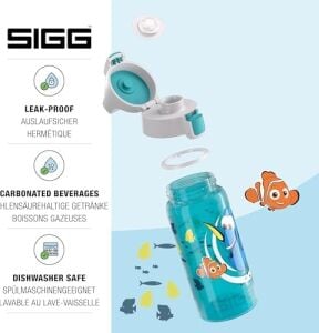 Sigg Viva Wmb One Top Kids