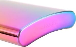 Çelik Multicolor 8 Oz 240 ml Içki Matarası PY77ML