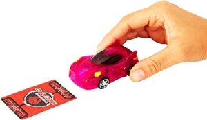 Mecard Delüks Aksiyon Figürleri Mantari