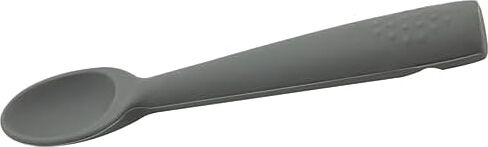 Silikon Kaşık (Gri)