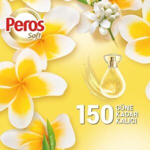 Yumuşatıcı Yasemin Saflığı 1440 ml