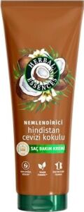 Herbal Essences Nemlendirici Hindistan Cevizi Kokulu Saç Bakım Kremi 250ML
