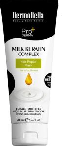 Keratin Complex Şaç Maskesi 200 ml