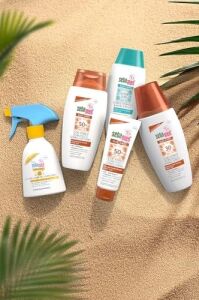 Sun Care Spf 50+ Uva/uvb Filtresi ve E Vitamini Üçlü Yüksek Koruma Çok Yönlü Güneş Kremi 50 ml